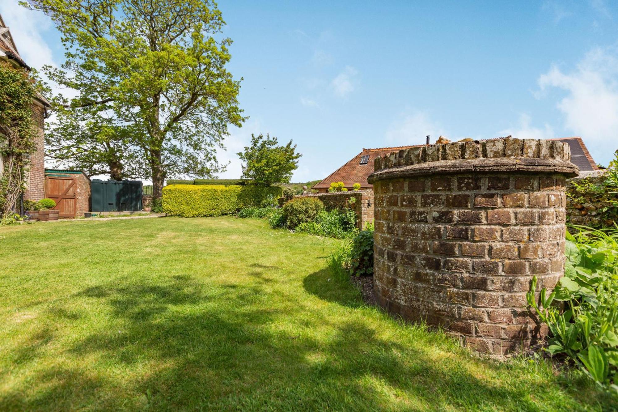 The Old School Cottage Woodsford Exterior photo